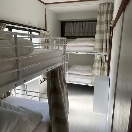 Keys House Hostel Tokyo Exterior photo