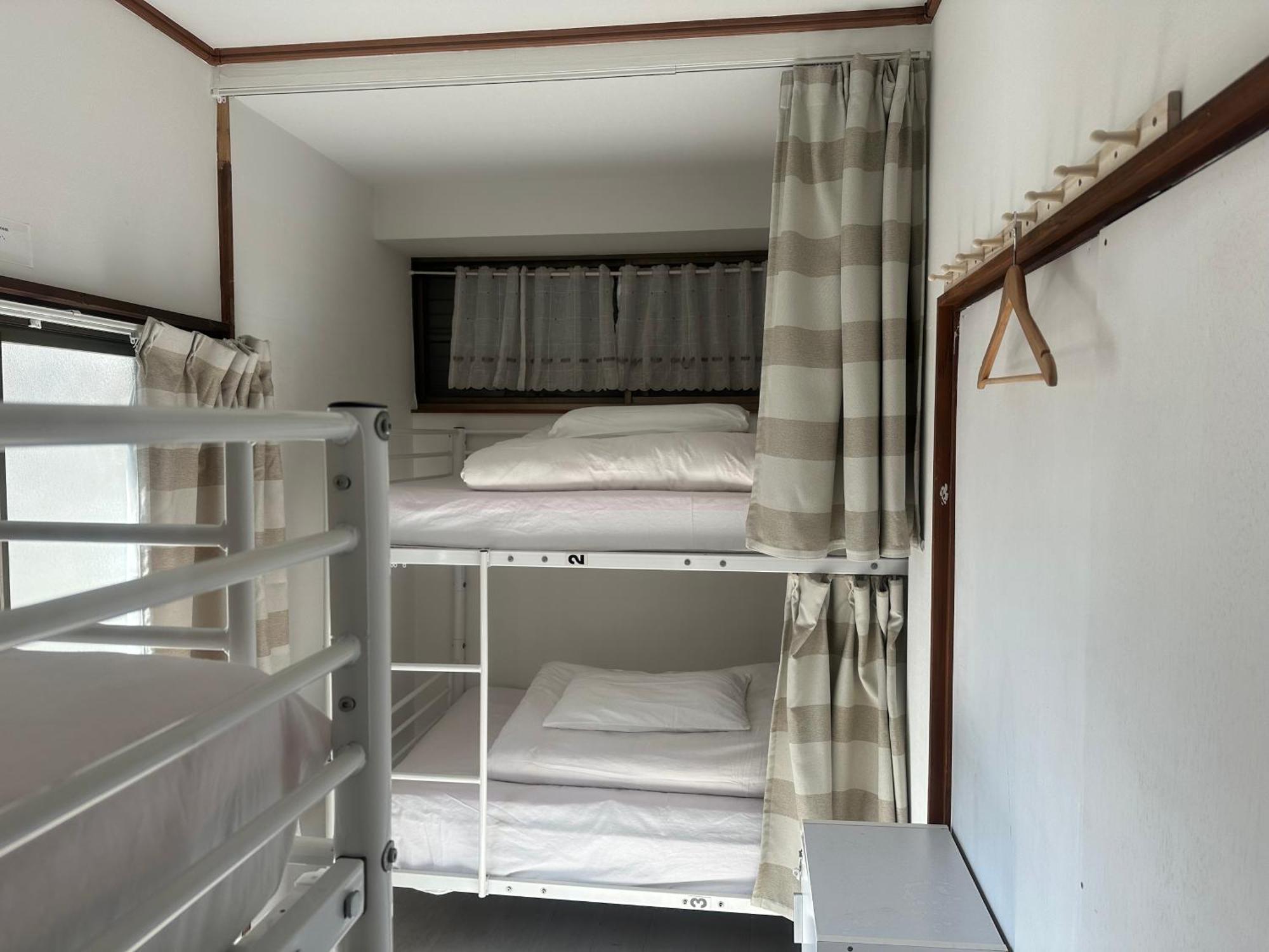 Keys House Hostel Tokyo Exterior photo
