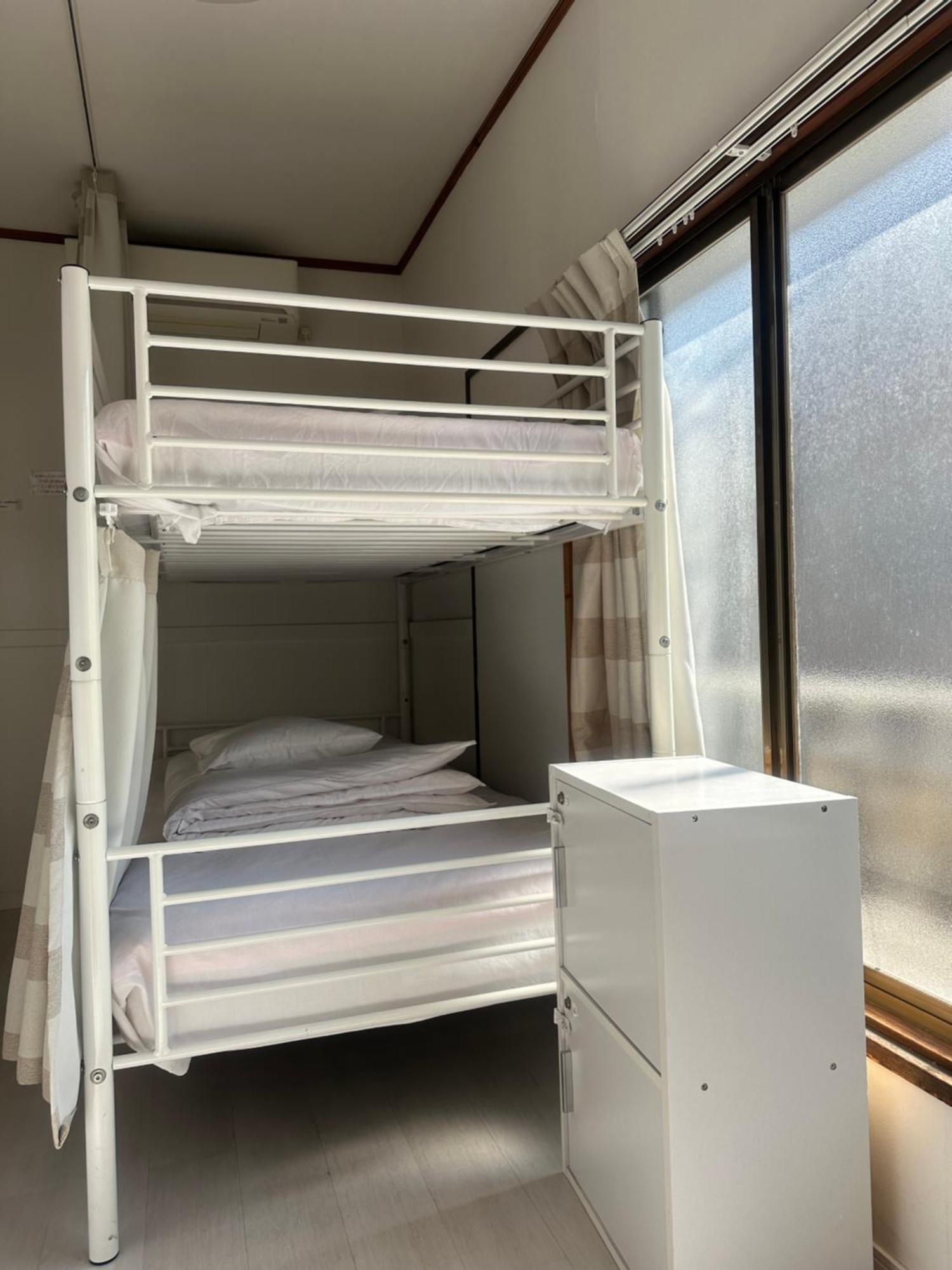 Keys House Hostel Tokyo Exterior photo