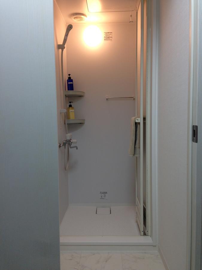 Keys House Hostel Tokyo Exterior photo