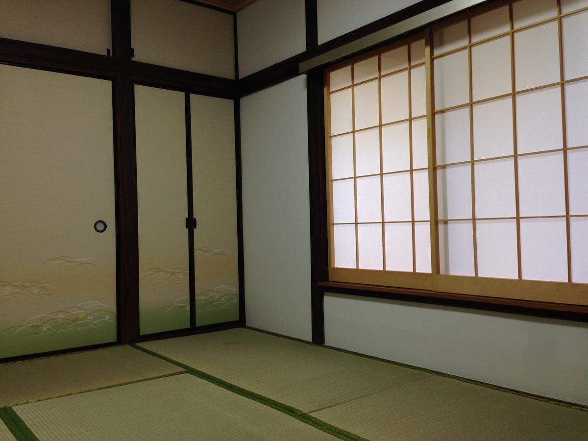 Keys House Hostel Tokyo Exterior photo