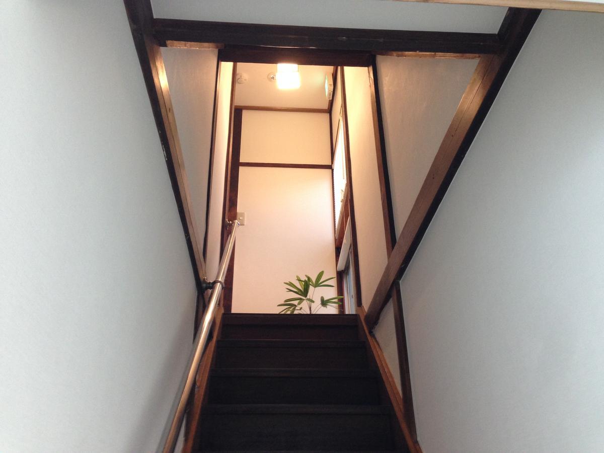 Keys House Hostel Tokyo Exterior photo