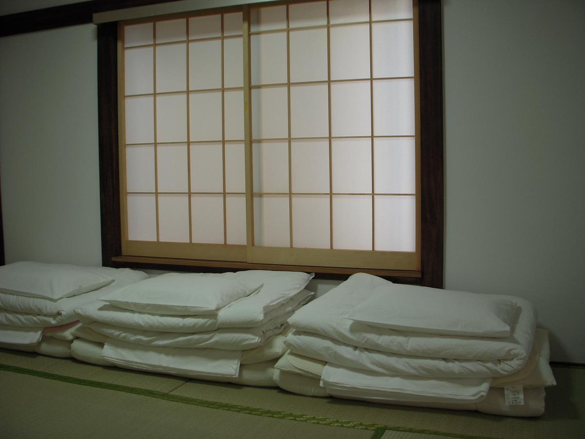 Keys House Hostel Tokyo Exterior photo