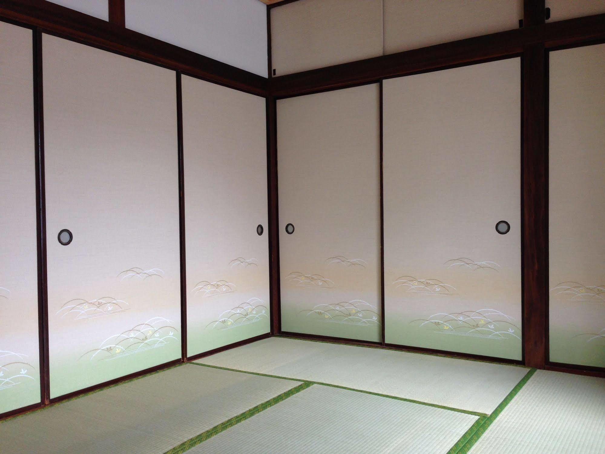 Keys House Hostel Tokyo Exterior photo