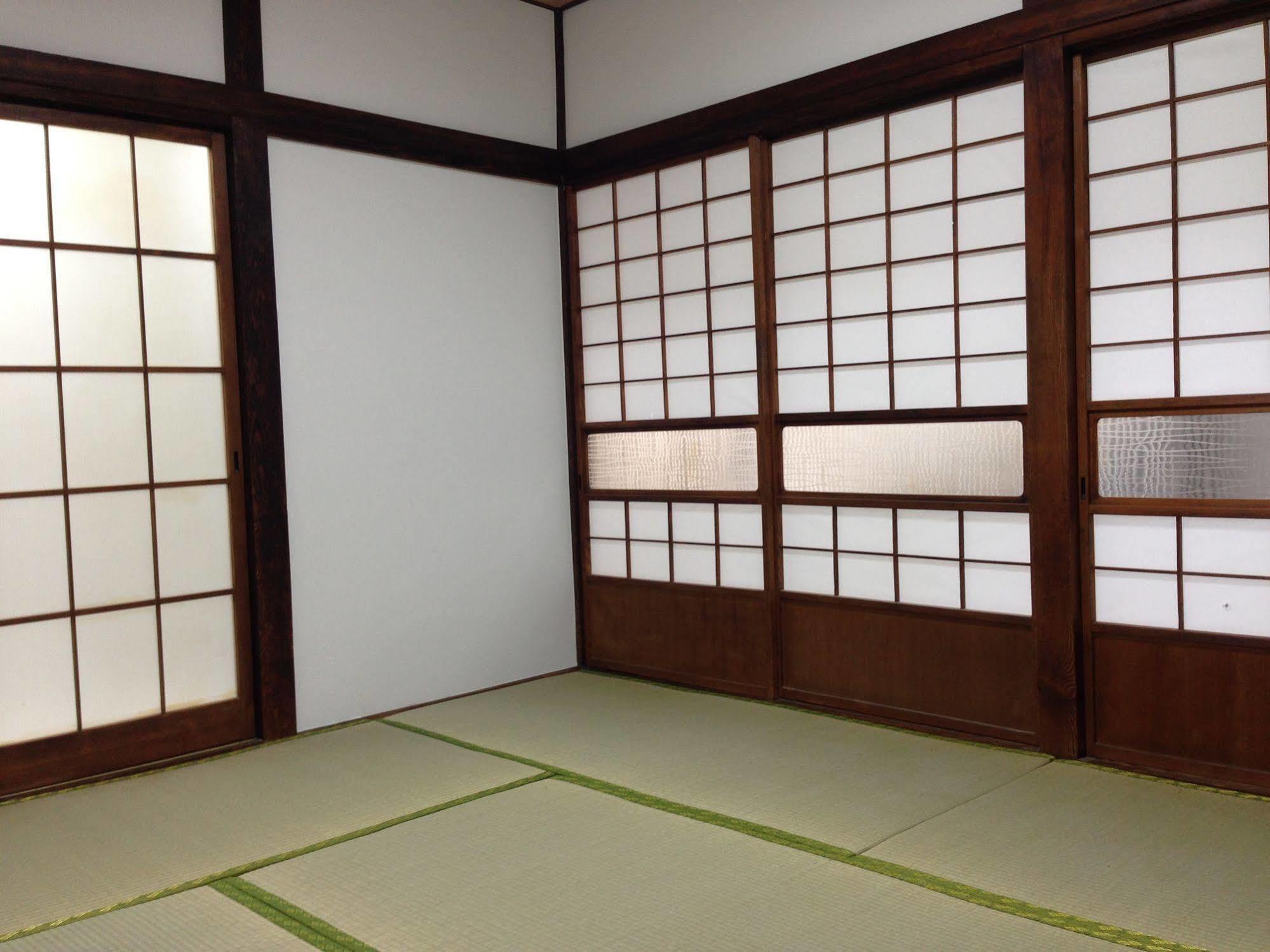 Keys House Hostel Tokyo Exterior photo