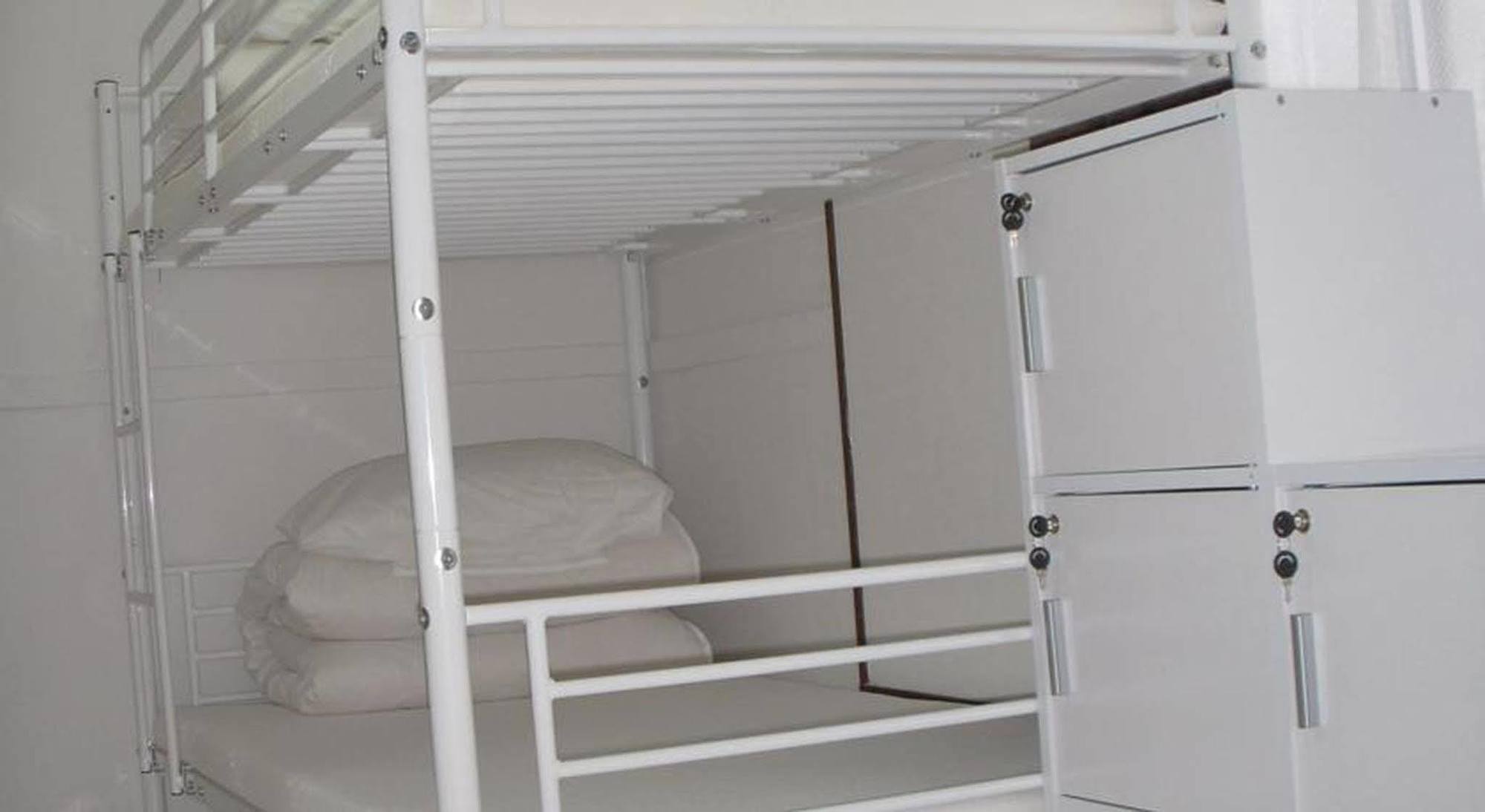 Keys House Hostel Tokyo Exterior photo