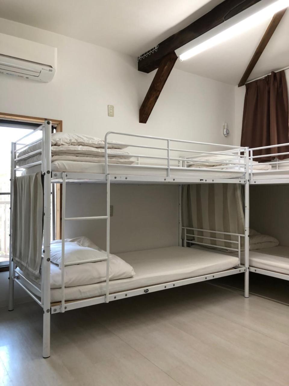 Keys House Hostel Tokyo Exterior photo