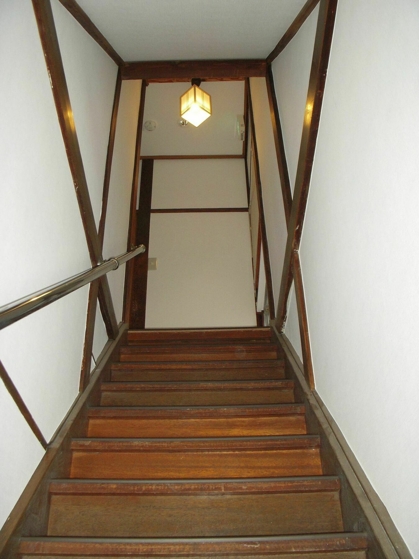 Keys House Hostel Tokyo Exterior photo